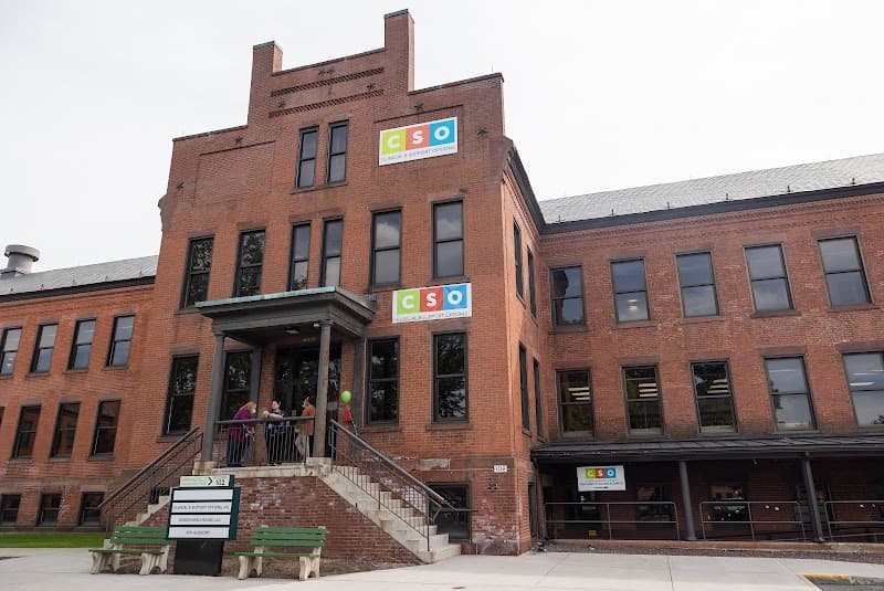 Clinical & Support Options