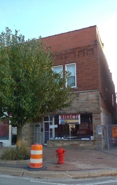 Clinton Arts Center