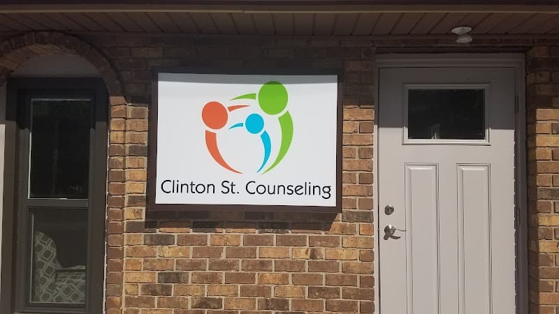 Clinton St. Counseling
