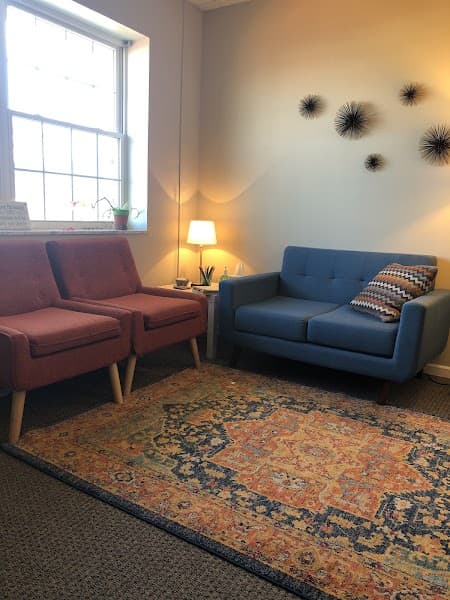 Clintonville Counseling & Wellness