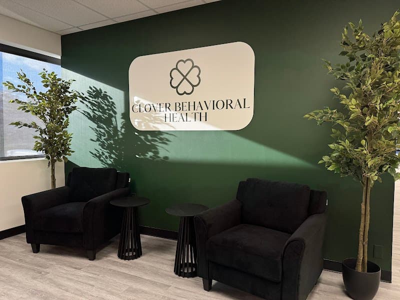 Clover Behavioral Health