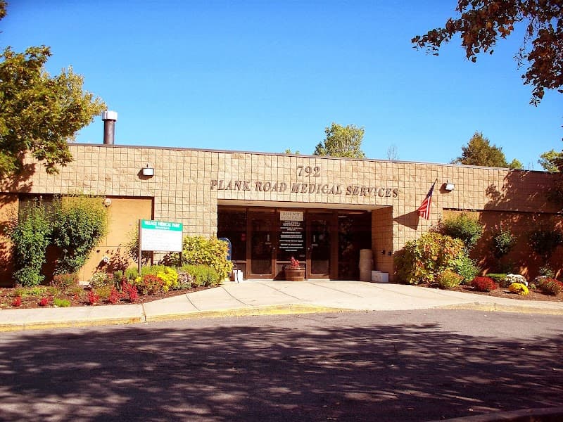 CNY Marriage & Family Therapy Place