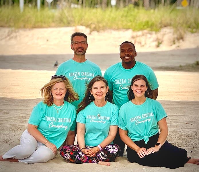 Coastal Christian Counseling