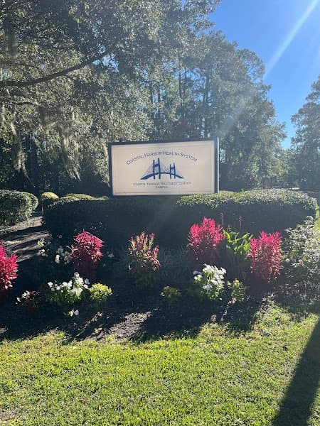 Coastal Harbor Treatment Center