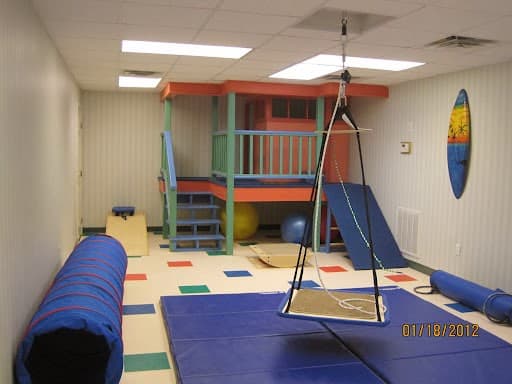 Coastal Kids Therapy PLLC