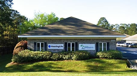 Coastal Pediatric Therapies