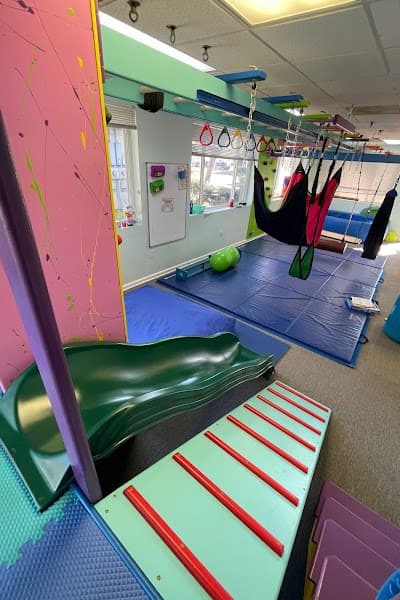 Coastal Pediatric Therapy Center