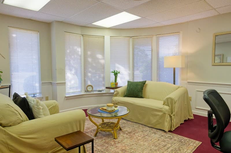 Coastline Counseling and Wellness