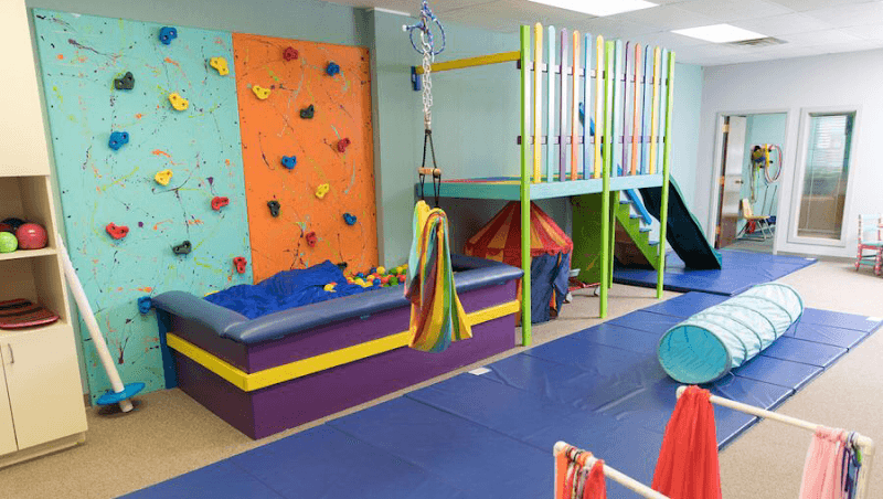 Coastline Therapy Group