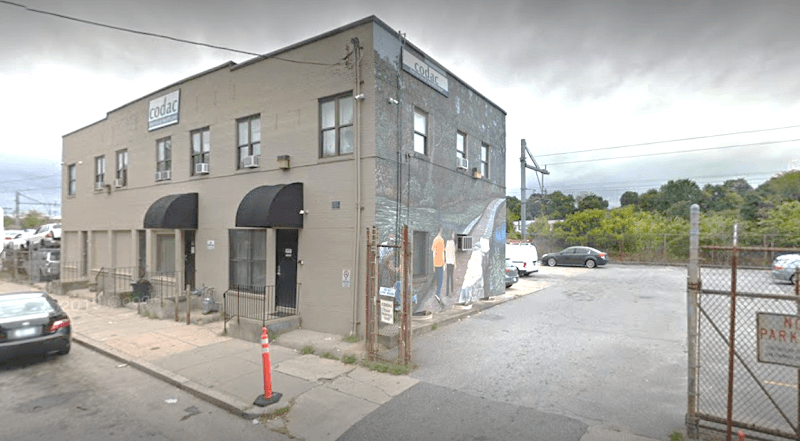 CODAC Behavioral Healthcare