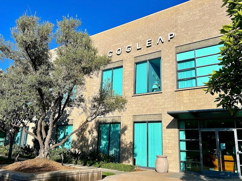 Cogleap Center