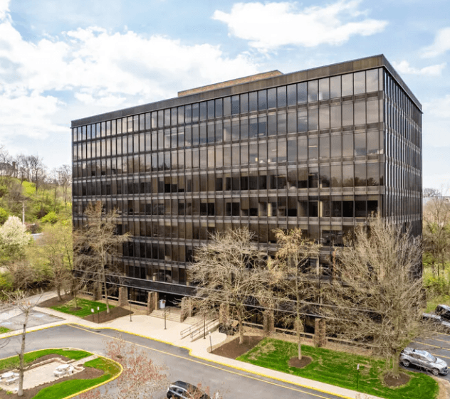 Cognitive Behavior Institute