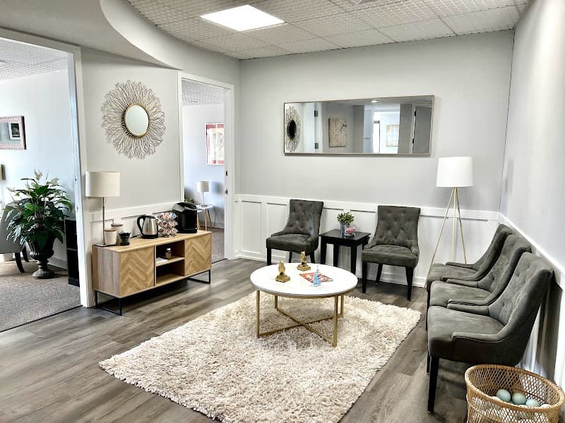 Cognitive Behavior Therapy and Wellness Center