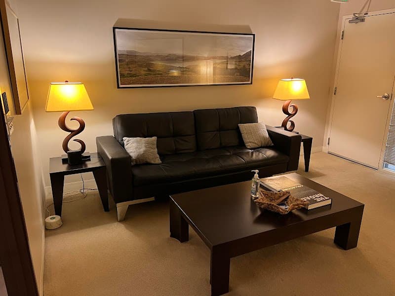 Cognitive Behavior Therapy Center of Southern California