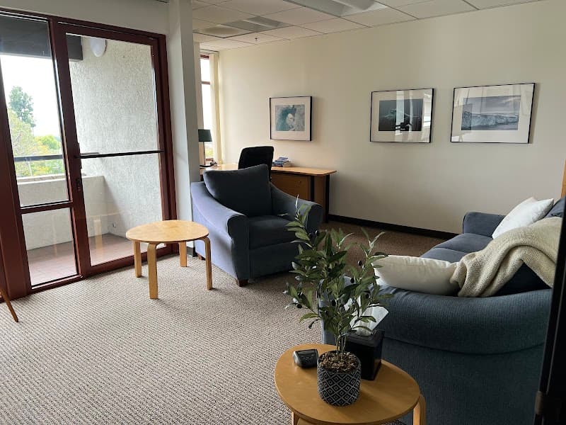 Cognitive Behavior Therapy Center of Southern California