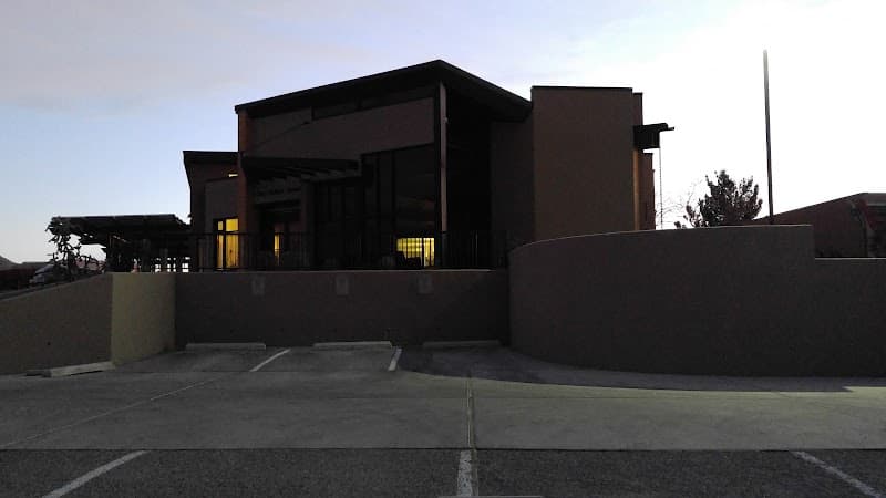 Cognitive Behavioral Institute of Albuquerque