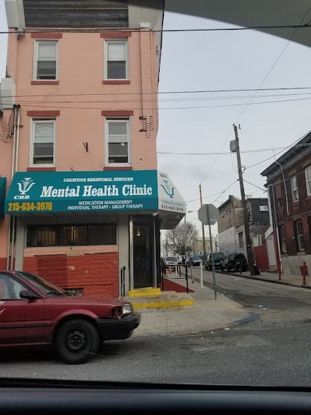 Cognitive Behavioral Service