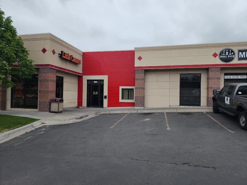 Cognitive Healing Institute