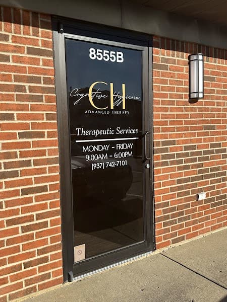 Cognitive Hygiene Advanced Therapy