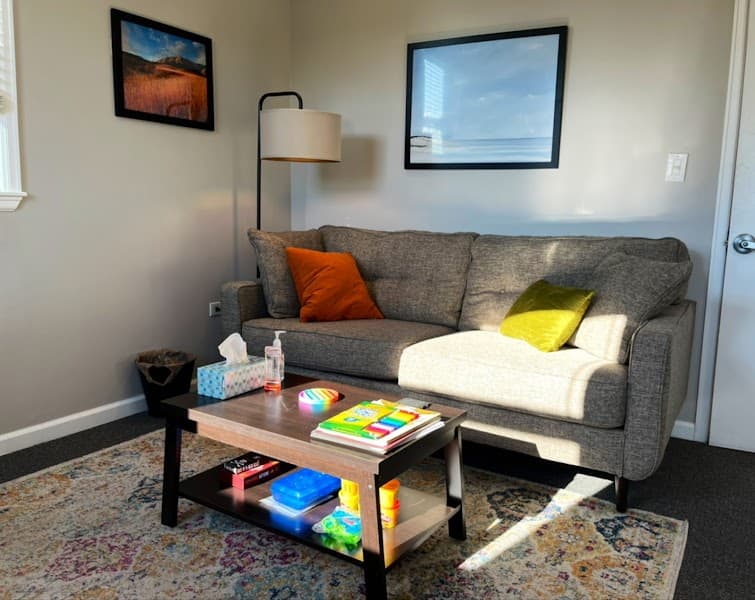 Cognitive Process Counseling, LLC