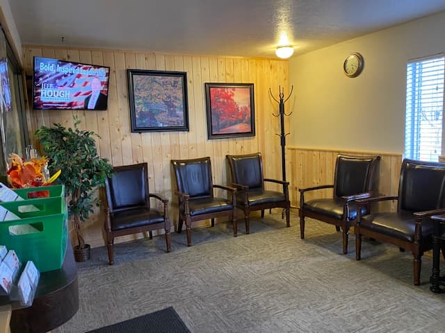 Cognitive Restructuring