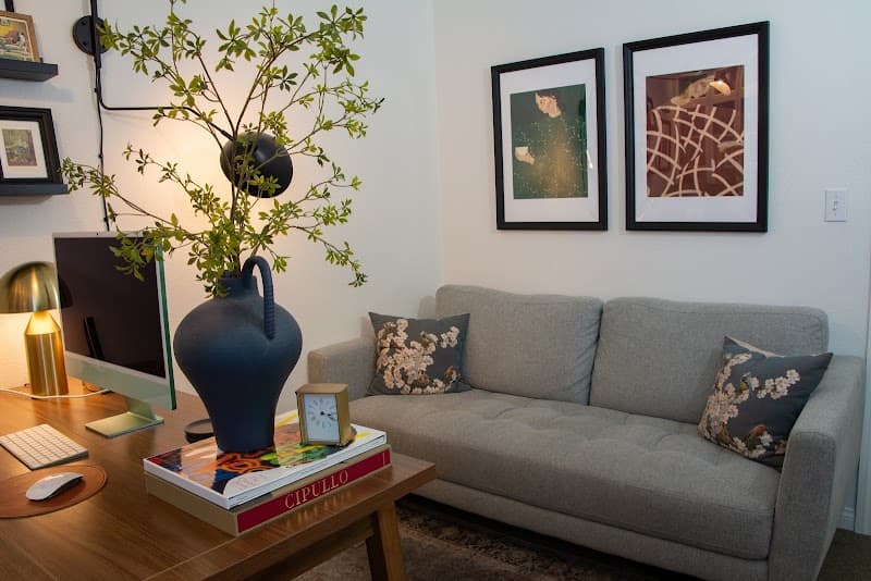 Cognizant Mental Health