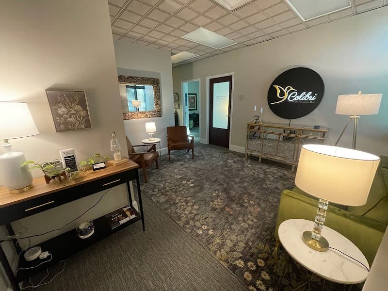 Colibri Counseling and Assessment