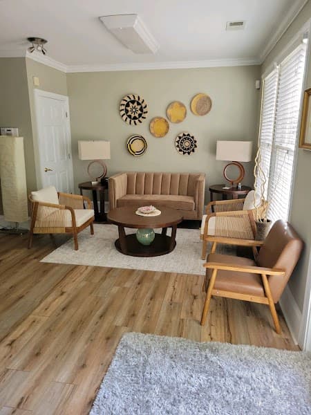 Collaborative Counseling Group