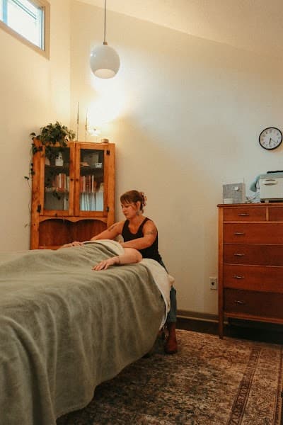 Collective Good Integrative Health