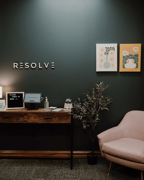 Collin O'Leary, MS, LPC