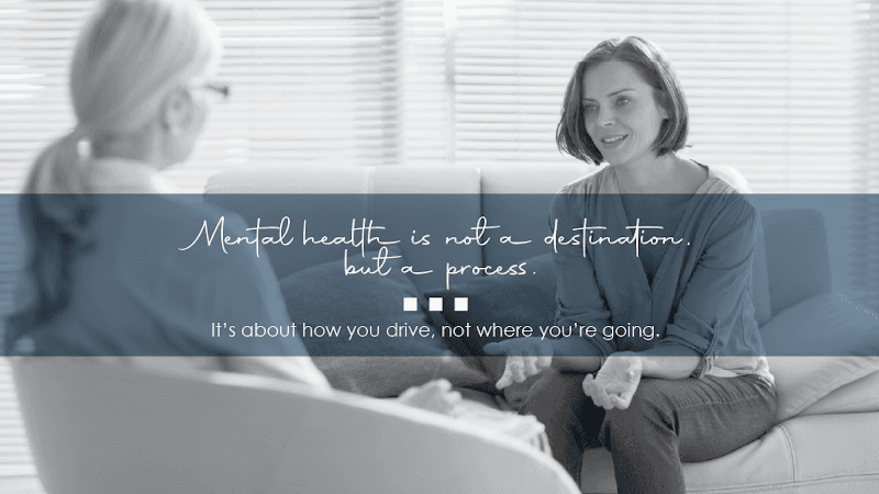 Collins Counseling & Associates, P.C.