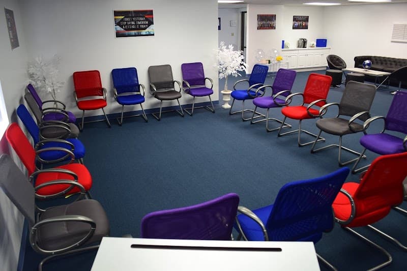 Colonial Park I.O.P.