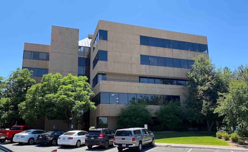 Colorado Couples & Family Therapy