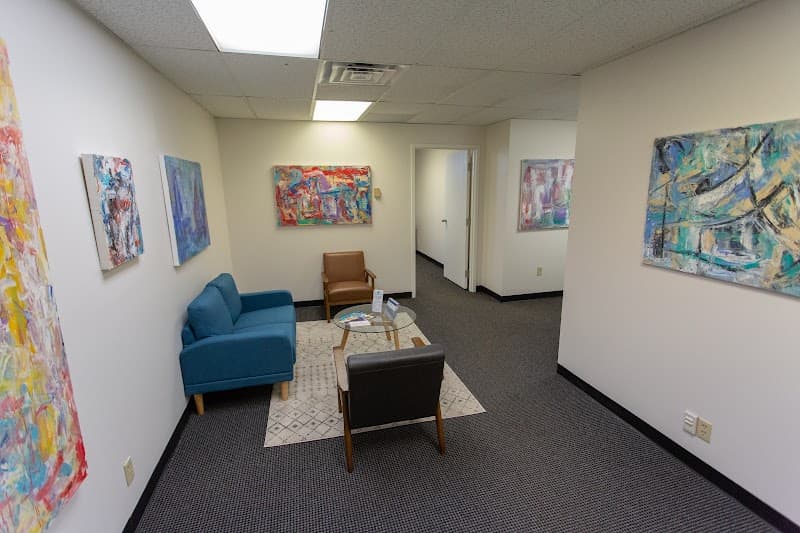 Coltrain-Medical: Addiction Treatment Center Overland Park