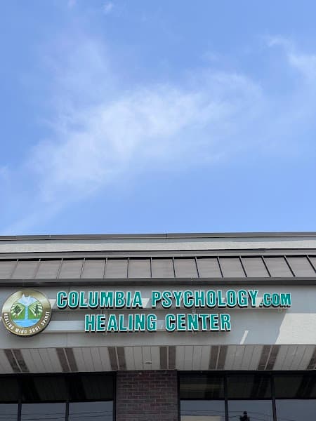 Columbia Psychology Healing Center LLC