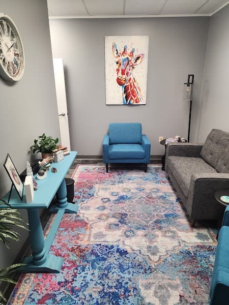 Columbia Therapy Collective