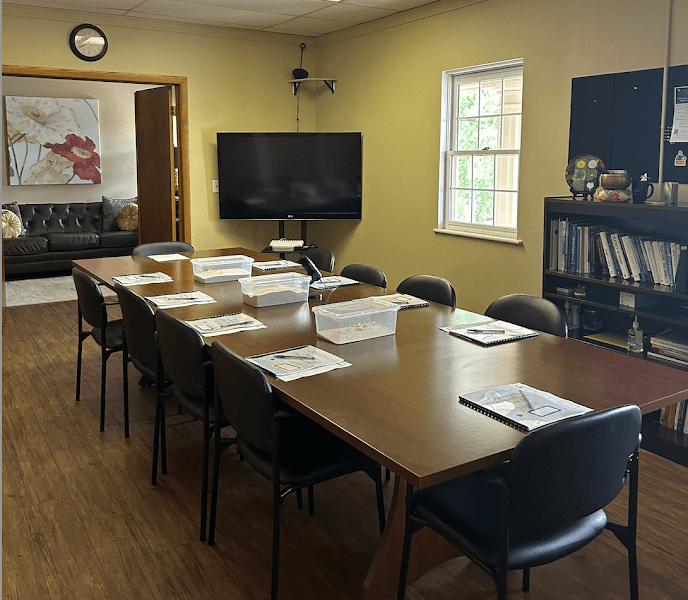 Columbus Counseling Group