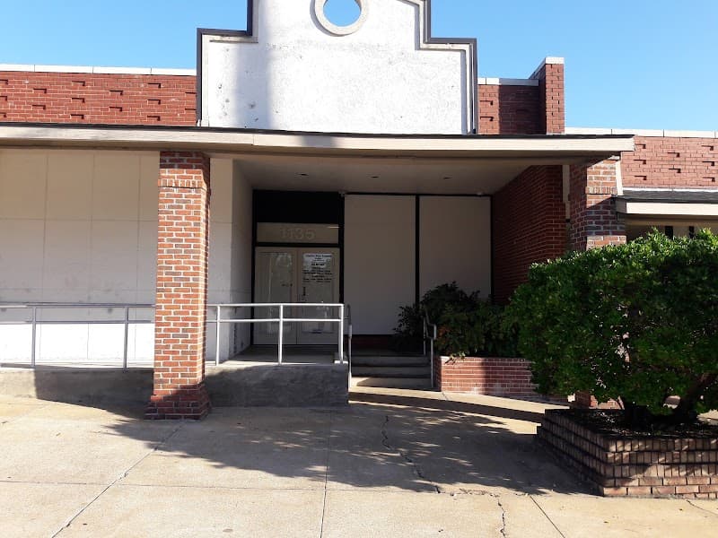 Columbus Metro Treatment Center