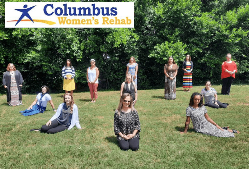 Columbus Women's Rehab