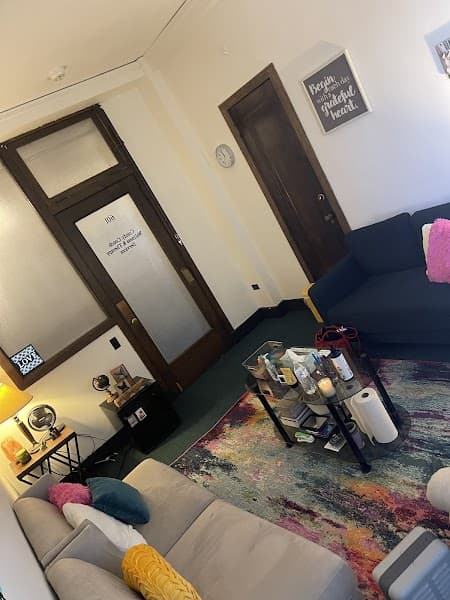 Comfy Couch Wellness & Therapy Services