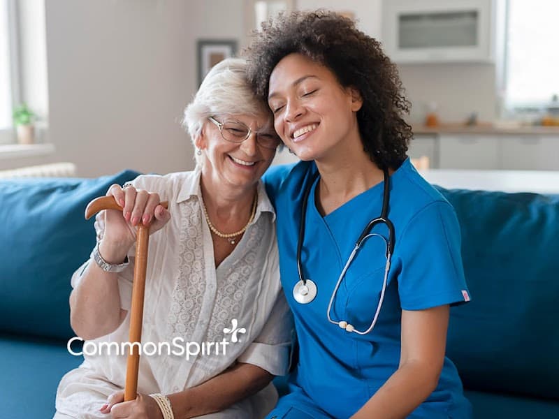 CommonSpirit Centers for Rehabilitation