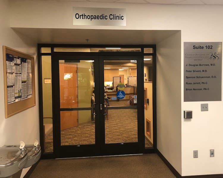 CommonSpirit Orthopedics & Sports Medicine West Valley