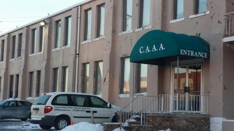 Community Action Against Addiction