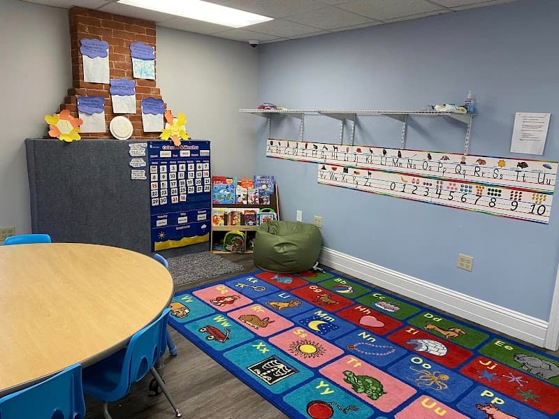 Community Autism Services