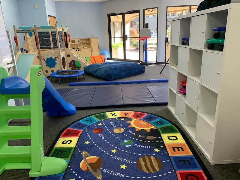 Community Autism Services/Star of CA