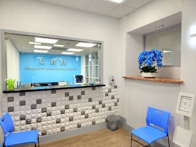 Community Behavioral Health, LLC