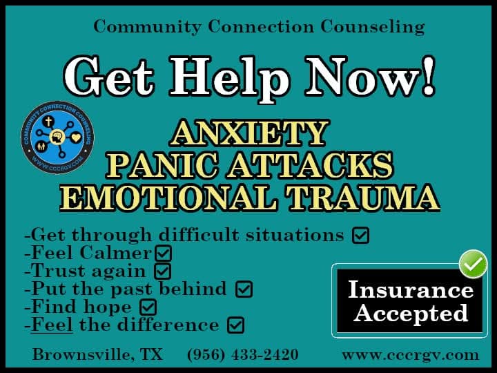 Community Connection Counseling PLLC