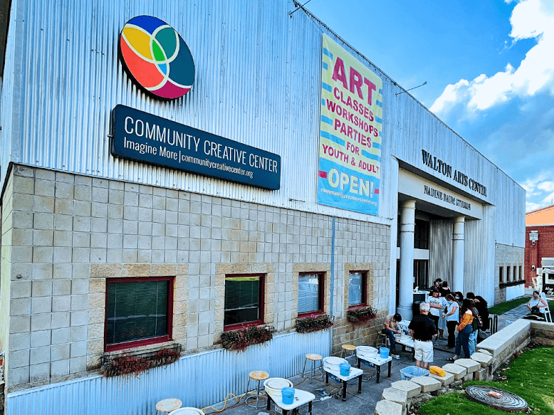 Community Creative Center