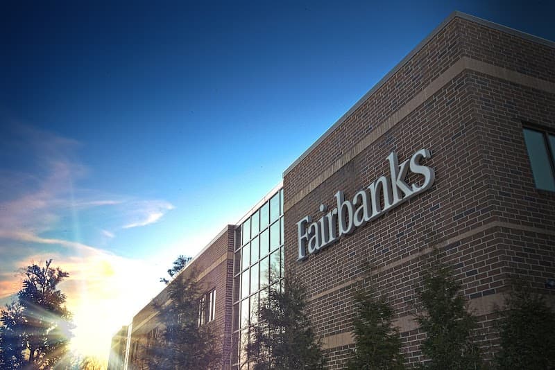 Community Fairbanks Recovery Center