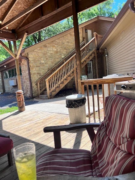 Community Fairbanks Recovery Lodge